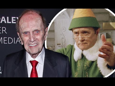 Bob Newhart knew Elf would be holiday hit: 'This is going to be like ...