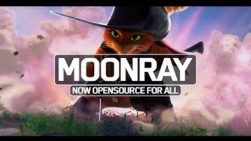 Dreamworks Render Engine Now Opensource!