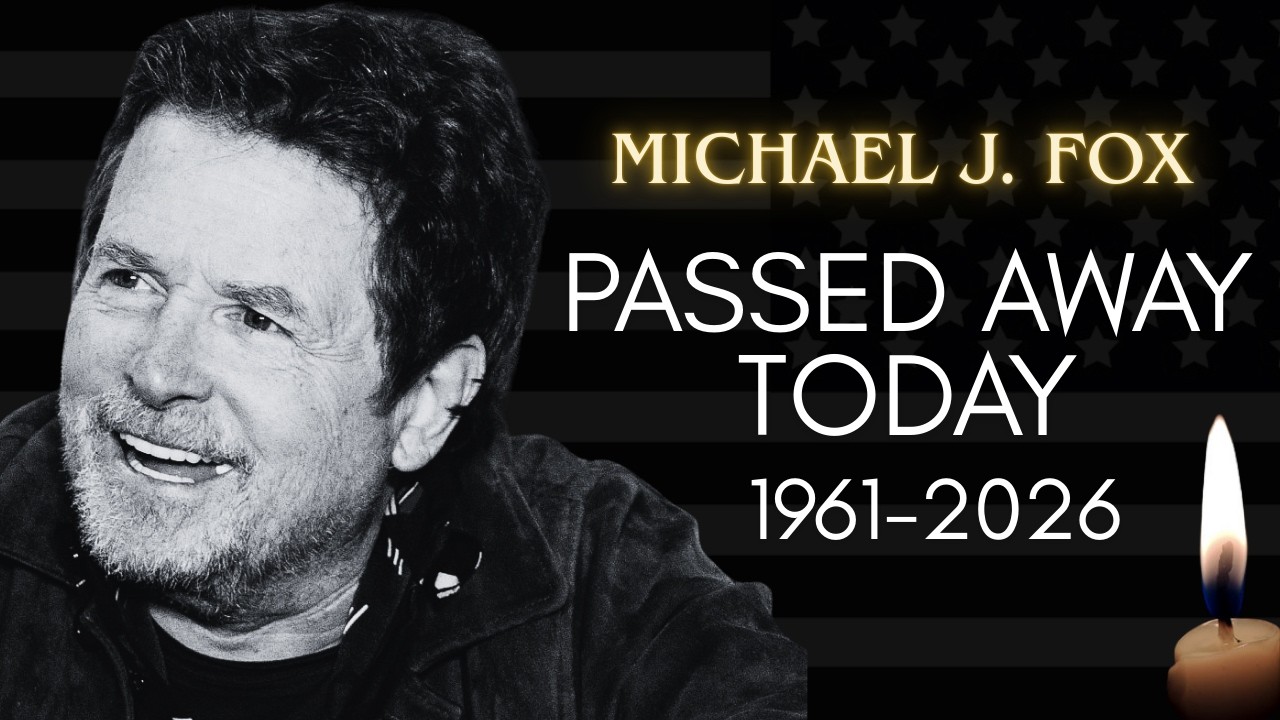 6 American Stars Who Died Today