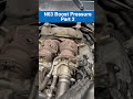 Part 2  n63 engine reduced power turbo boost any ideas continued in part 3 on our channel