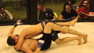 Valor Fights 31 Hunter Thomas vs Winner Mogollon Rd 2