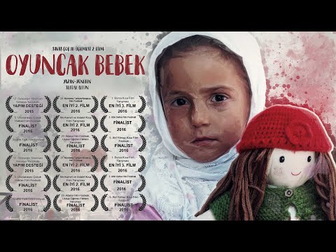 OYUNCAK BEBEK THE DOLL (Ödüllü Kısa Film)