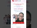 Part 1 - CAN TRAIN website in Canada for aspiring clinical researchers #shorts #clinicalresearch