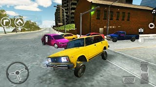 Lowriders Comeback 2: Cruising - Dancing Car Driving - Android Gameplay screenshot 1