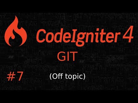 Curso CodeIgniter 4