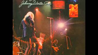 Jumping Jack Flash Johnny Winter