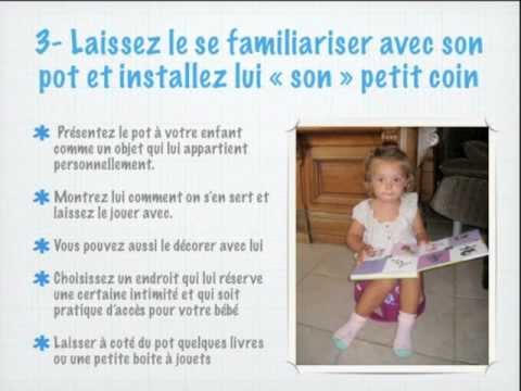 Vidéo: Régression De L'apprentissage De La Propreté: 8 Conseils Utiles Pour Les Parents