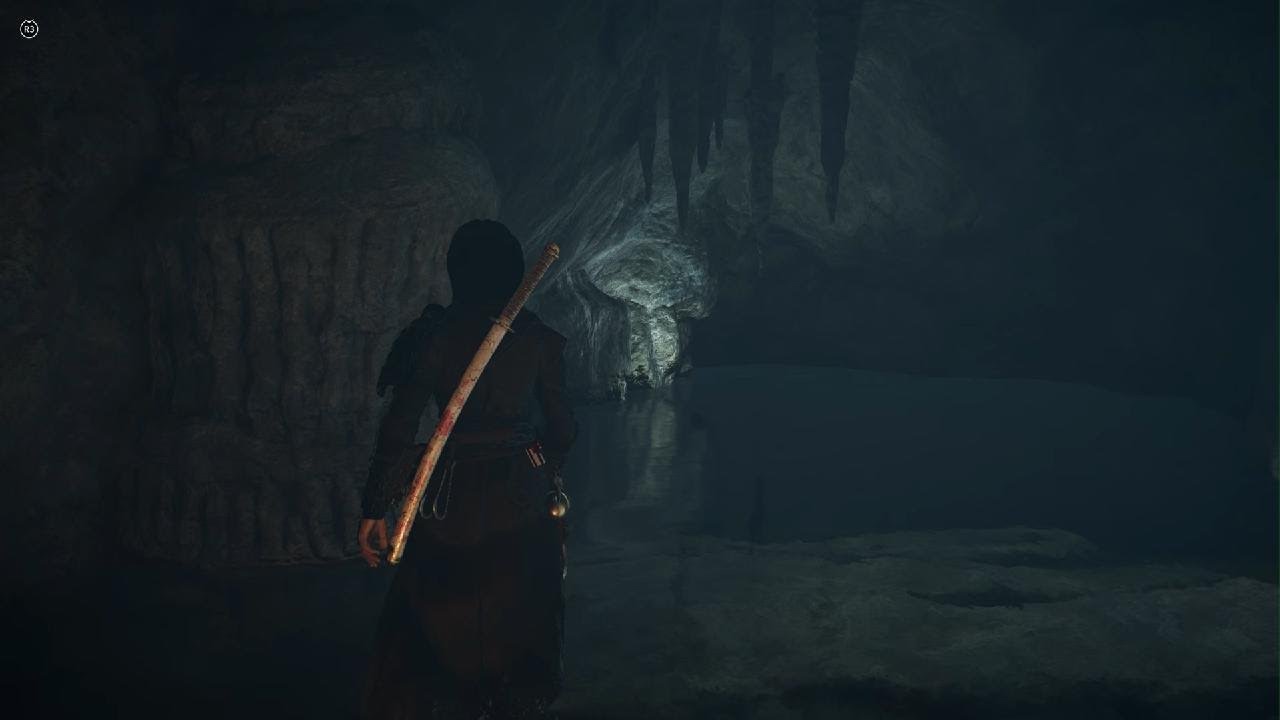 Assassin's Creed Part of Shadows