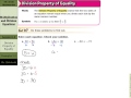 Multiplication and Division Equations Quiz