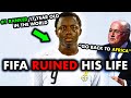 How FIFA Destroyed The Career of the Best Teenage Footballer in The World (Literally)