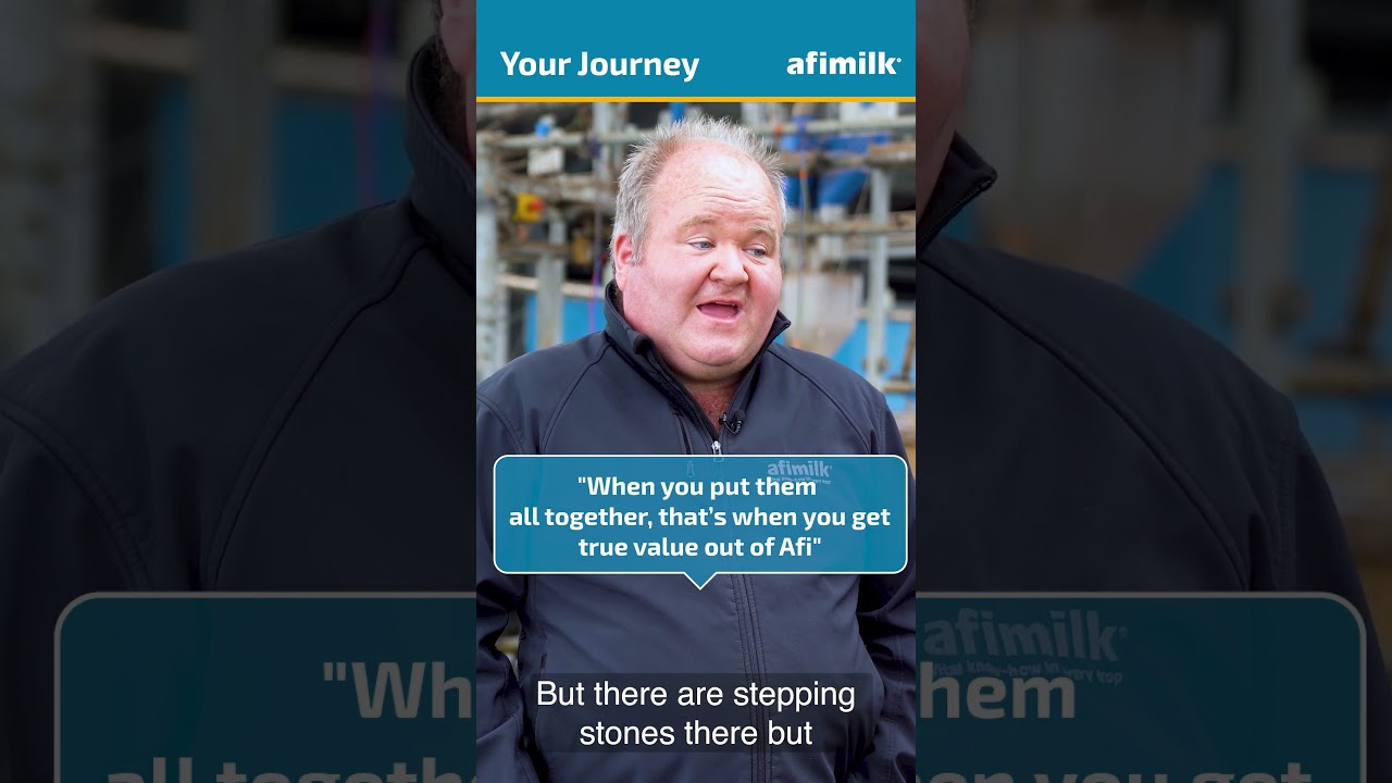 How Scorduff Farm Grew with Afimilk Technology (Snippet)