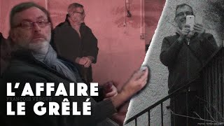 Affaire 'Le Grêlé' : l'histoire glaçante d'un voisin tueur en série