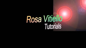 After Effects Intro con Pixel Polly