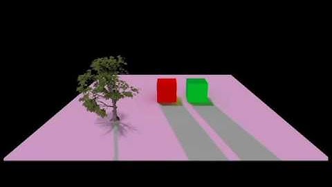 LightMap Lerping Trailer