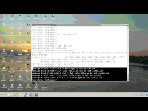 YUM Linux beginner's