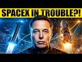 SpaceXIPO Warning — Blue Origin is a Real Threat to Elon Musk
