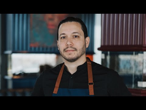 Μαγειρευοντας με τον