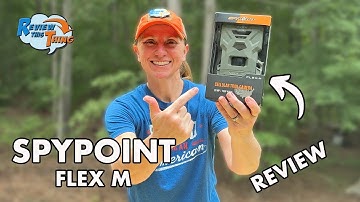 Spypoint Flex M review: is dit de beste trailcamera voor uw geld?