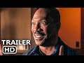 CANDY CANE LANE Trailer 2 (2023) Eddie Murphy, Jillian Bell, Comedy Movie