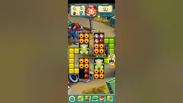 TOY BLAST LEVEL 7351 ~ No boosters ☑☑☑
