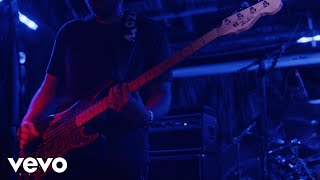 Better Strangers - DEDALUS (with “Blackest Eyes” Tease) [Live at Gramps]