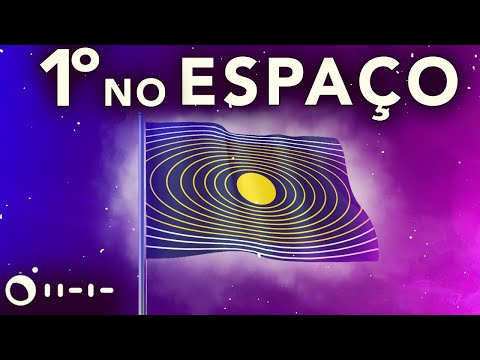 Vídeo: Asgardia: O Primeiro Estado Espacial - Visão Alternativa