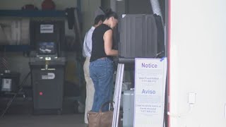 Polls have closed in South Florida, catch primary election results here | Quickcast
