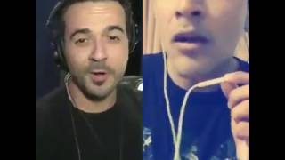 Luis Fonsi - Despacito ft Carlos Prado (by Smule) (cover)