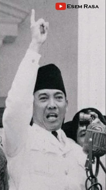 STORY WA JAWA - KEMERDEKAAN | STORY WA KEJAWEN - MARDIKA | STATUS WA JAWA - SOEKARNO | 17 AGUSTUS