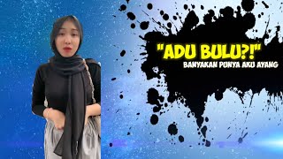 Every Meme Join The Battle| Banyakan Bulu Aku Ayang Mau liat?| Part 4