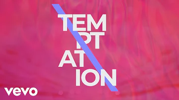 Tiwa Savage, Sam Smith - Temptation (Lyric Video)