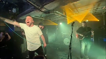 AVALANCHE EFFECT - Self-Destructive Behavior @ EUROBLAST 2024 2/2