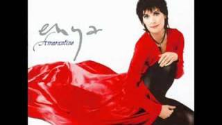 Enya - (2005) Amarantine - 08 Someone Said Goodbye