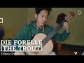 Die Forelle (The Trout) - Trinity Grade 1 Classical Guitar (2020-2023)