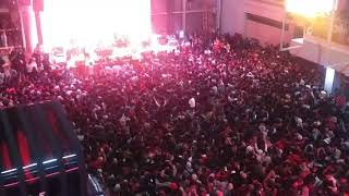 Berharap tak berpisah cover feel koplo