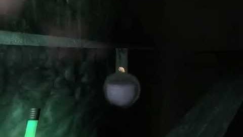 Penumbra Overture: (6) Explosions and Death!! Also Joanna