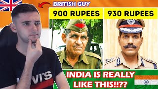 British Guy Reacts to 19 Strange Things That Only Happen In India