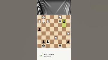 Find the best move #chess #chesspuzzles #puzzles #tactics #chesstactics #chesstricks