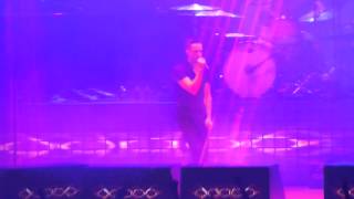 [Live] The Killers: Human - ACC Toronto May 15, 2013