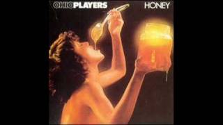 Video thumbnail of "The Ohio Players Sweet Sticky Thing"