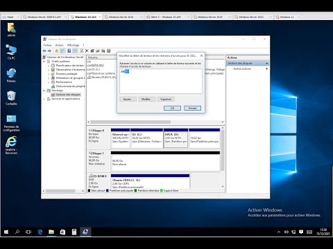 Vidéo: Comment marquer un fichier sous Windows 7 ?