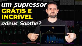 Dagon: uma alternativa GRATUITA ao Soothe 3 - Plugins #166