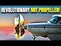 This mit propeller is going to change aviation forever