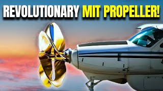 This MIT Propeller Is Going To CHANGE Aviation Forever!