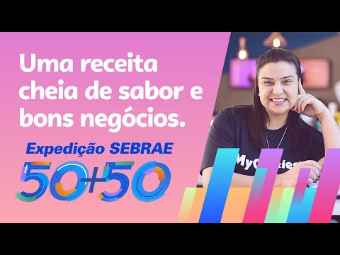 Expedição Sebrae 50+50 l Natalie Pavan l Campo Grande