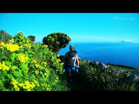 Remote Islands In The Azores explore-flores-island,-azores!-paradise-in-portugal.