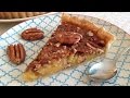 Pecan Pie (Tarta Americana de Nueces Pecanas)