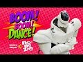 Robozão - BoomBoom Dance! Lyric video da Música!