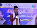 Ceramah Ustadz Abdul Somad Terbaru 2021 Uas Masjid Haji 