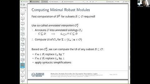 DL 2020 - Deductive Module Extraction for Expressive Description Logics (Abstract)